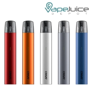 UWELL Cravat Pod Kit