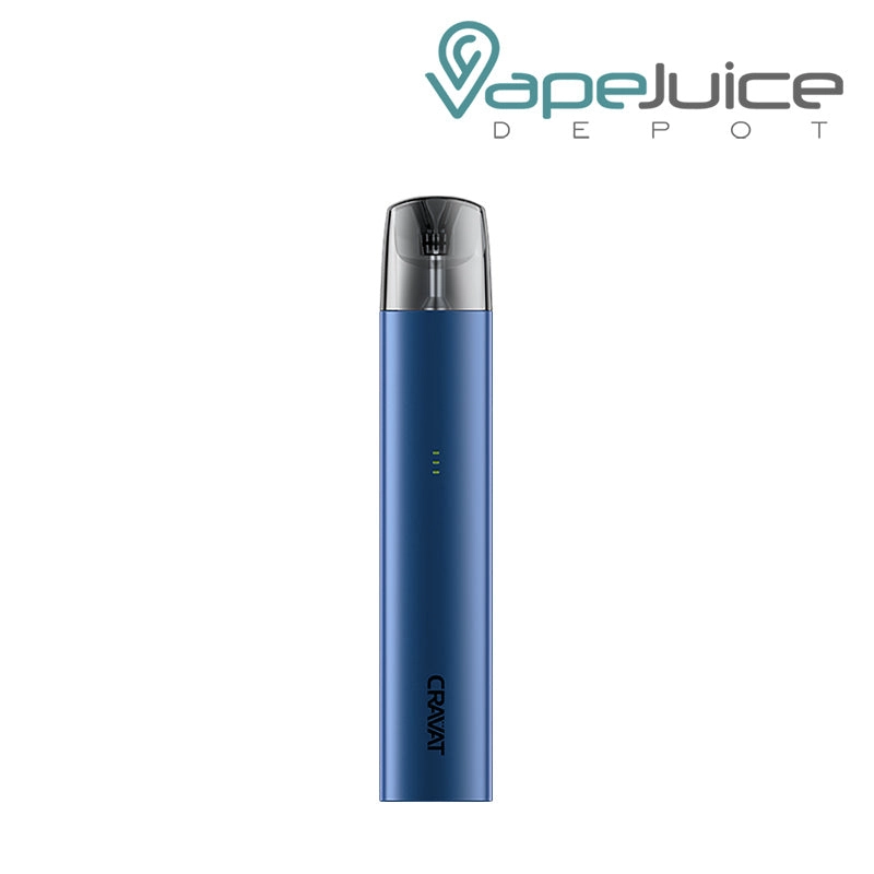 UWELL Cravat Pod Kit