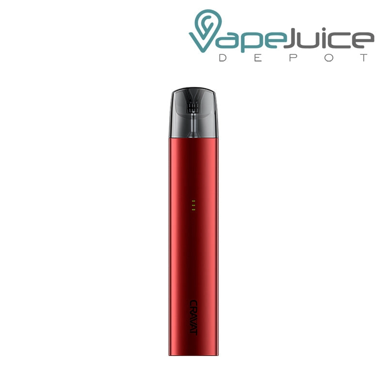 UWELL Cravat Pod Kit