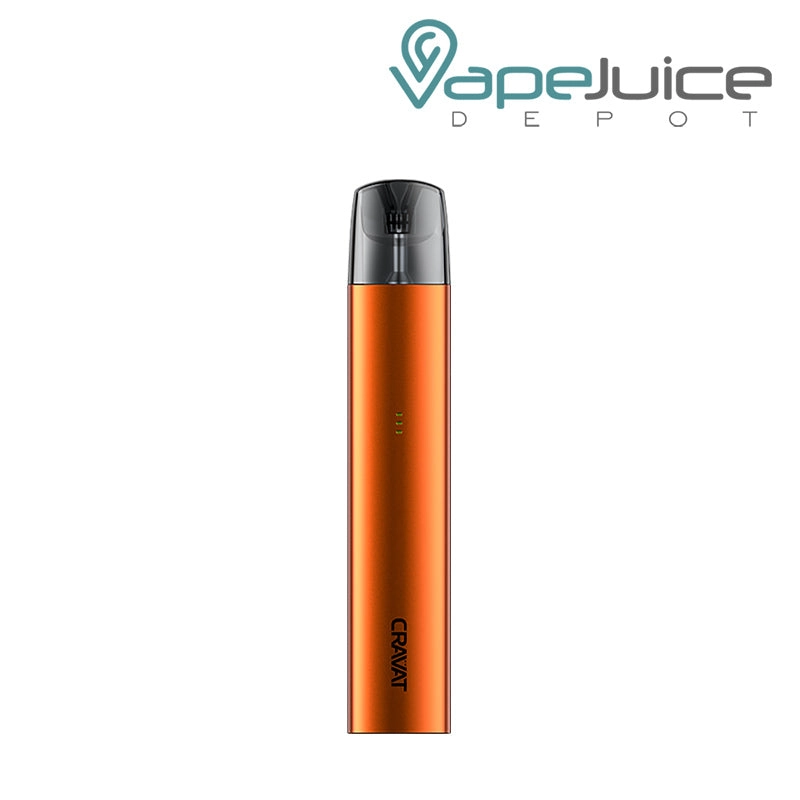 UWELL Cravat Pod Kit