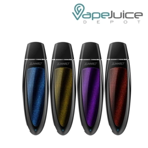 UWELL Zumwalt Pod System