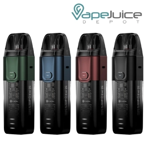 Vaporesso LUXE X Pod Kit