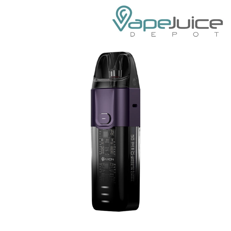 Vaporesso LUXE X Pod Kit