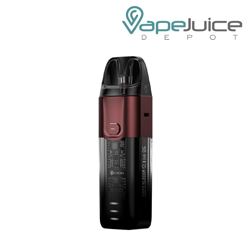 Vaporesso LUXE X Pod Kit