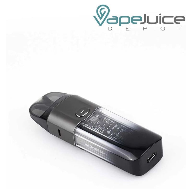 Vaporesso LUXE X Pod Kit
