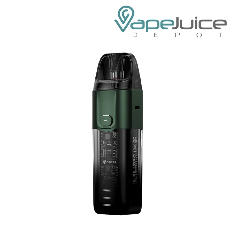 Vaporesso LUXE X Pod Kit