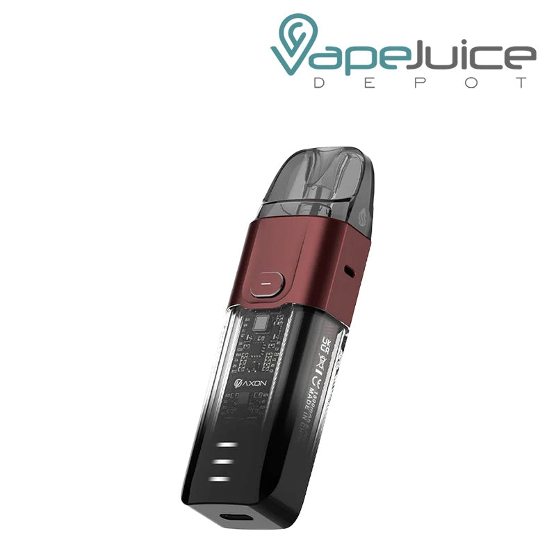 Vaporesso LUXE XR Pod System