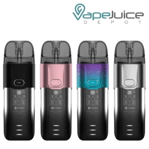 Vaporesso LUXE XR Pod System