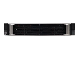 Veritas NetBackup Flex Scale 5551 - Hyper-converged infrastructure appliance - 102TB, 32 core, 192GB RAM, 4 1GB ENET, 4 SFP, 32729-M3