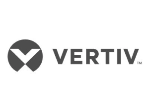 Vertiv SmartRow 2 - Bundle - rack cabinet - 42U - 19",Vertiv SmartRow 2 - Bundle - rack - 42U" SR2N02010NAA1