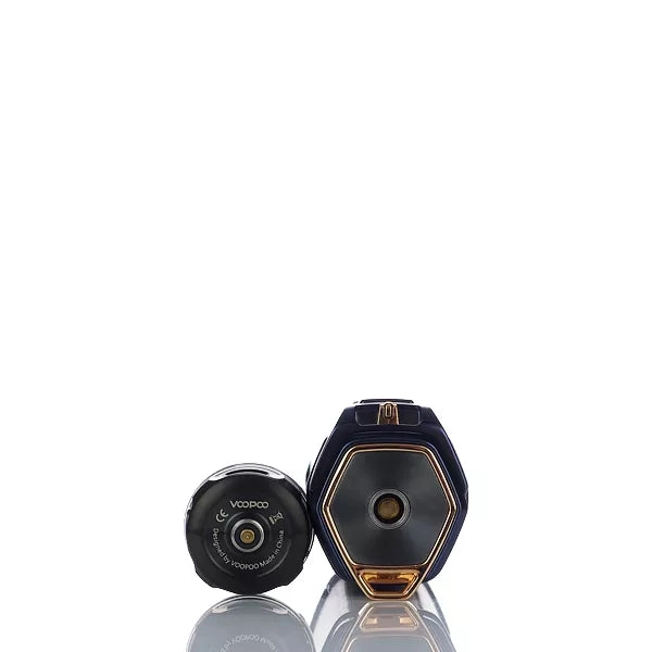 VooPoo Argus XT Starter Kit
