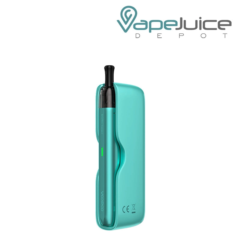 VooPoo Doric Galaxy Pod System Kit