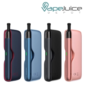 VooPoo Doric Galaxy Pod System Kit