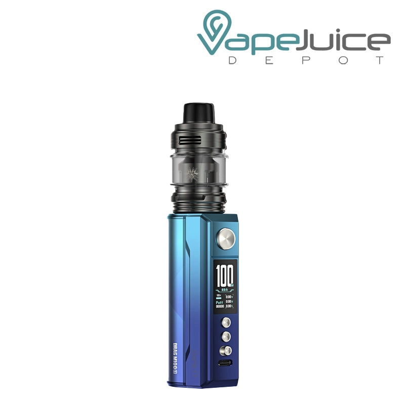 VooPoo DRAG M100S Pod Mod Kit