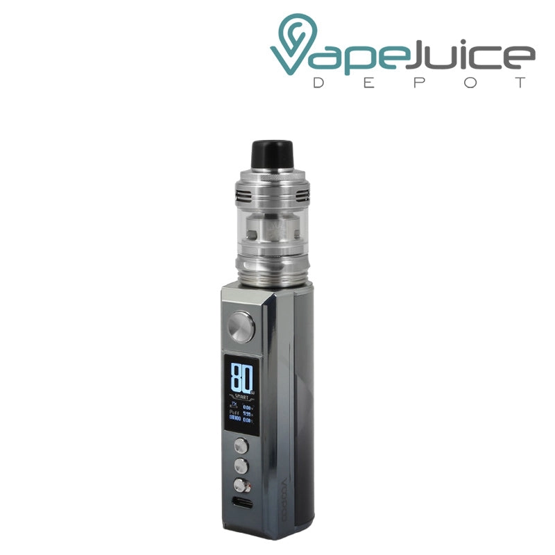 VooPoo DRAG M100S Pod Mod Kit