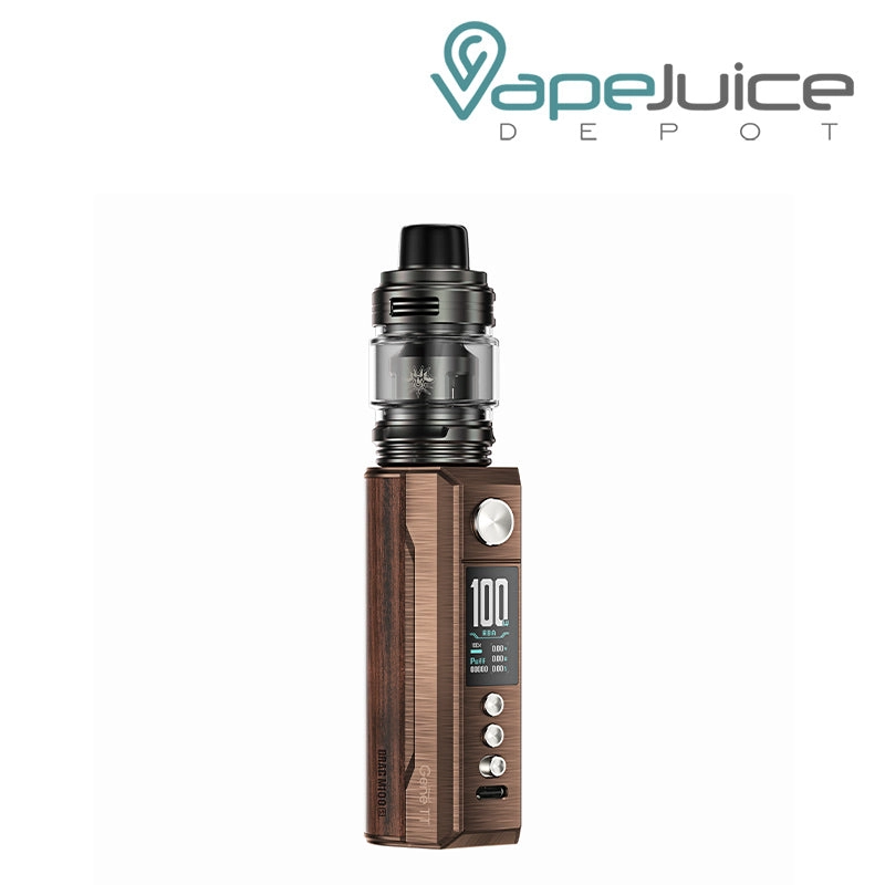 VooPoo DRAG M100S Pod Mod Kit