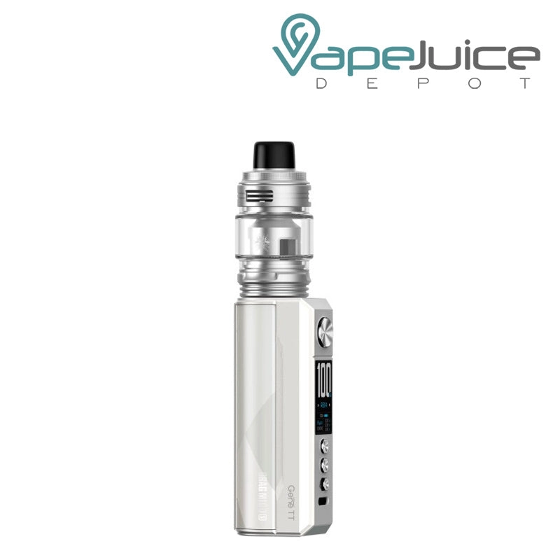 VooPoo DRAG M100S Pod Mod Kit