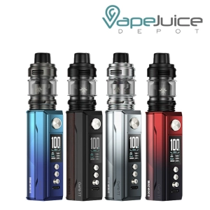 VooPoo DRAG M100S Pod Mod Kit