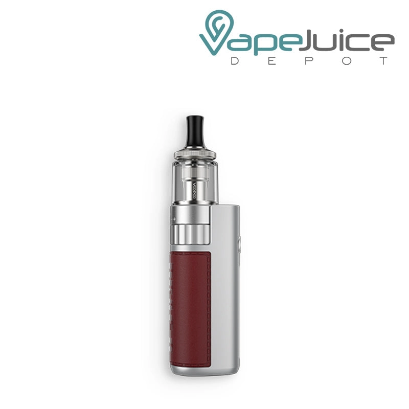 VooPoo DRAG Q Pod Kit