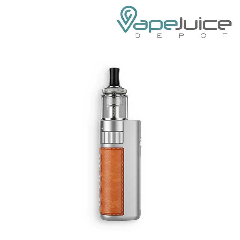 VooPoo DRAG Q Pod Kit