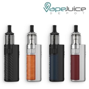 VooPoo DRAG Q Pod Kit