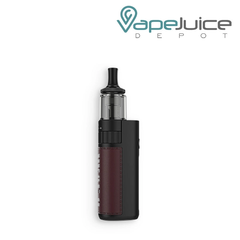 VooPoo DRAG Q Pod Kit