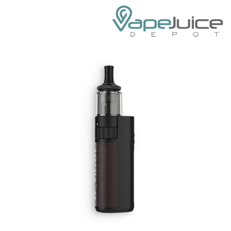 VooPoo DRAG Q Pod Kit