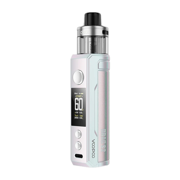 VooPoo Drag S2 Kit