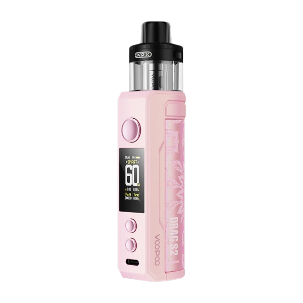 VooPoo Drag S2 Kit