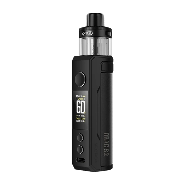 VooPoo Drag S2 Kit