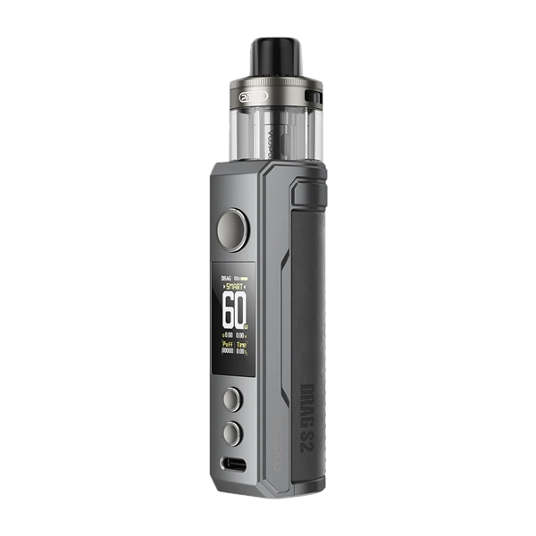 VooPoo Drag S2 Kit