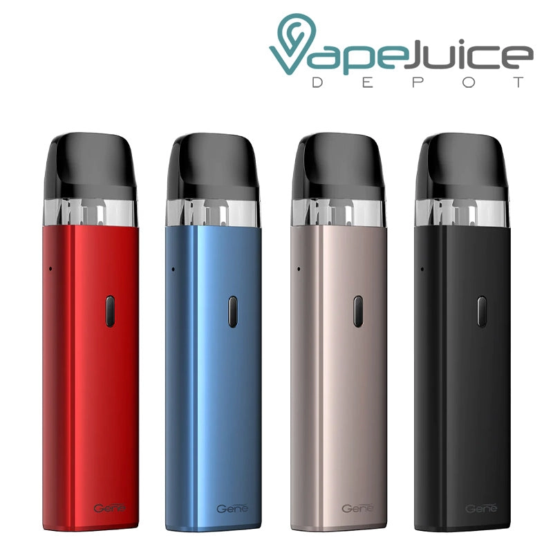VooPoo VINCI Pod SE Kit