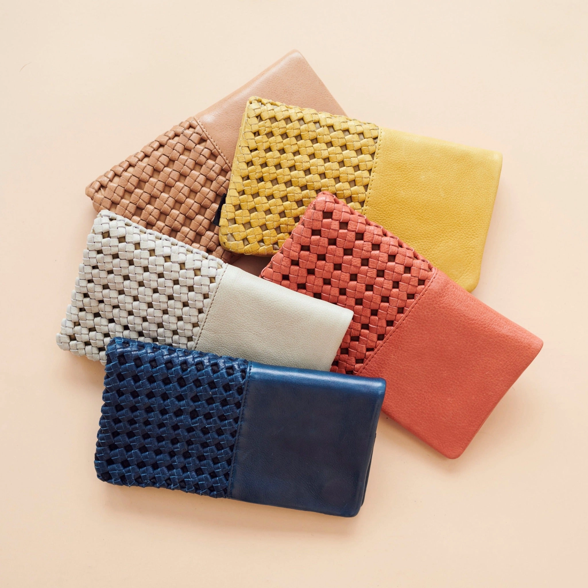 Whitney Wallet
