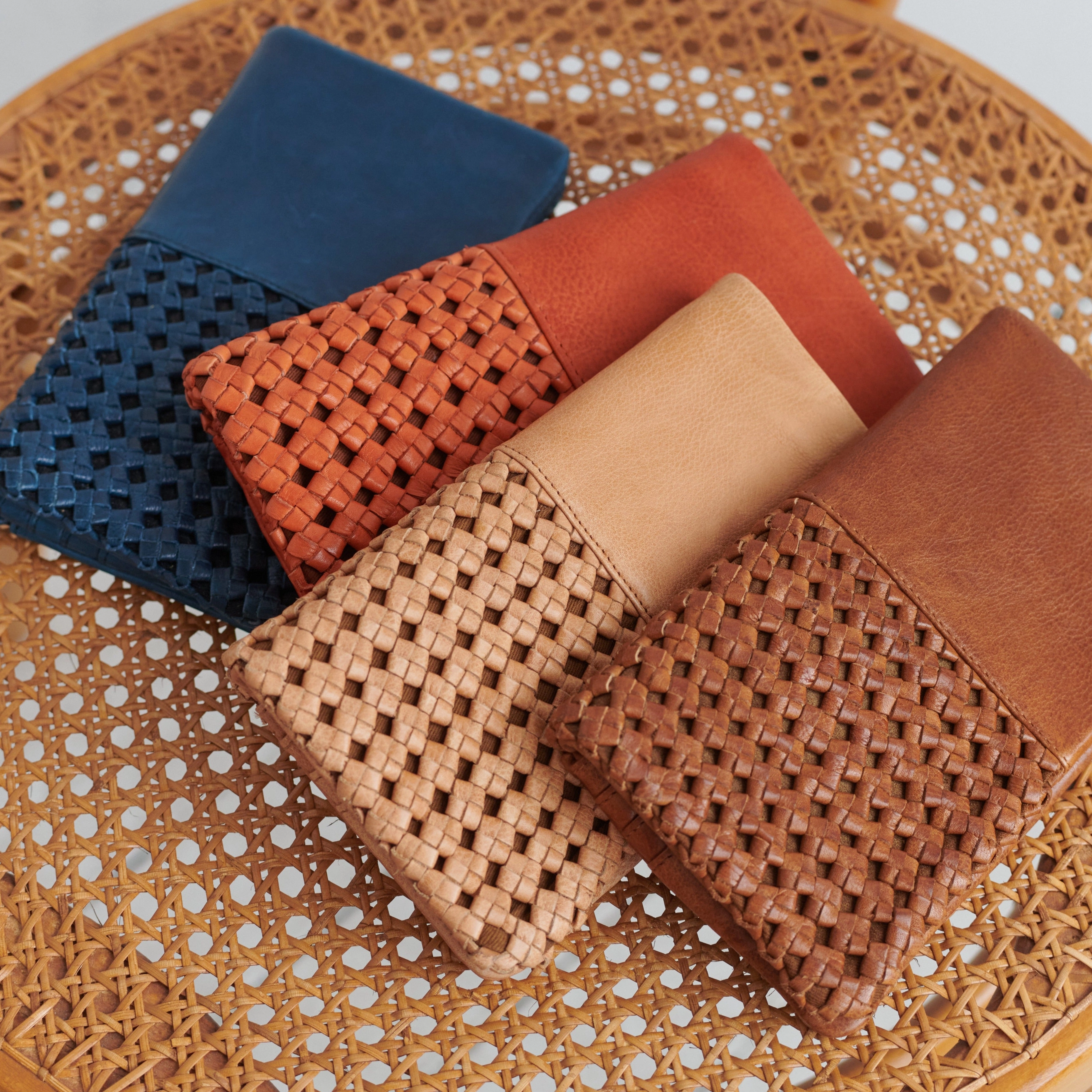 Whitney Wallet