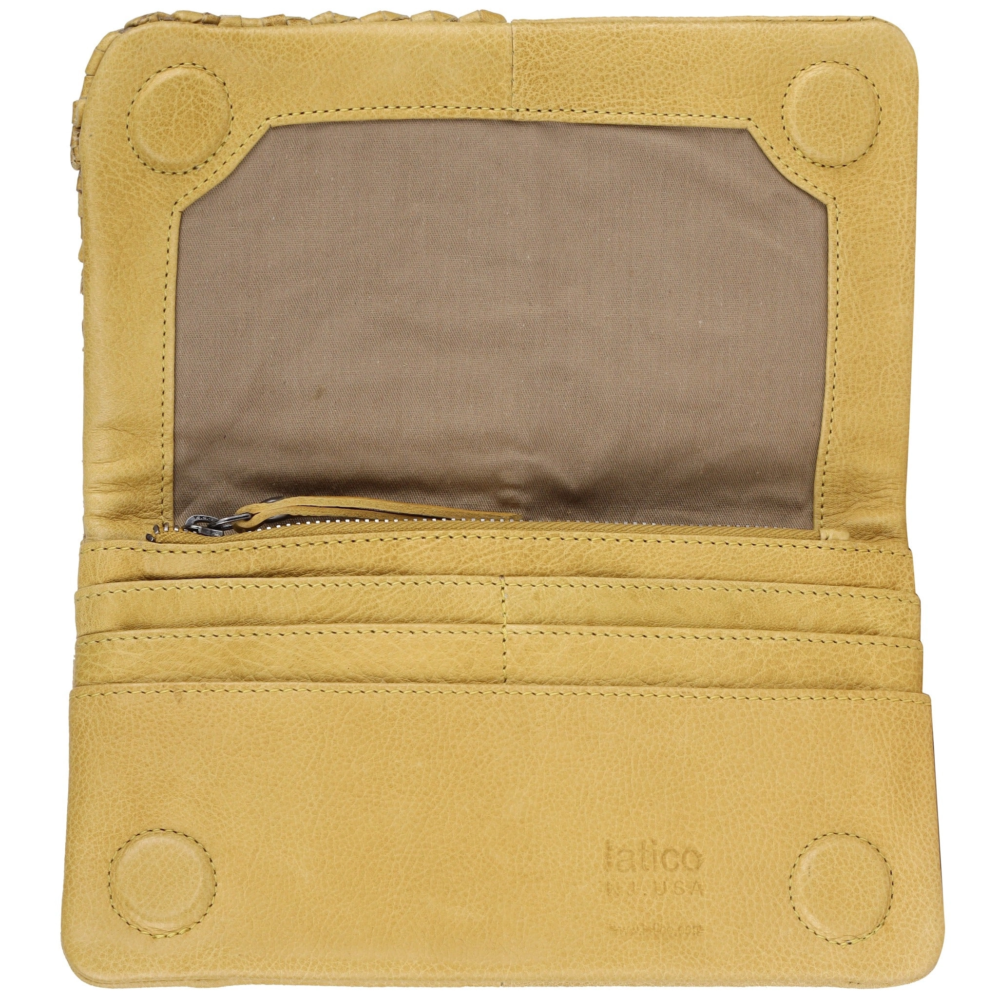 Whitney Wallet