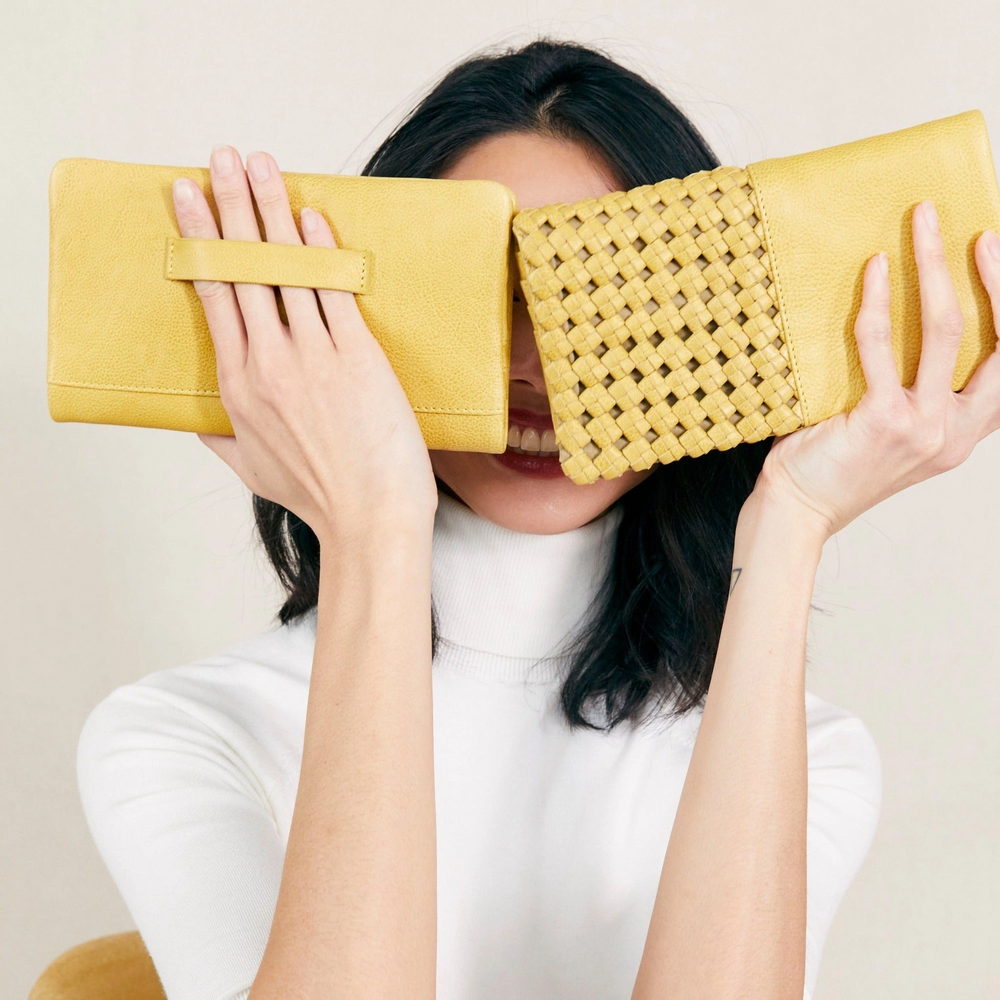 Whitney Wallet