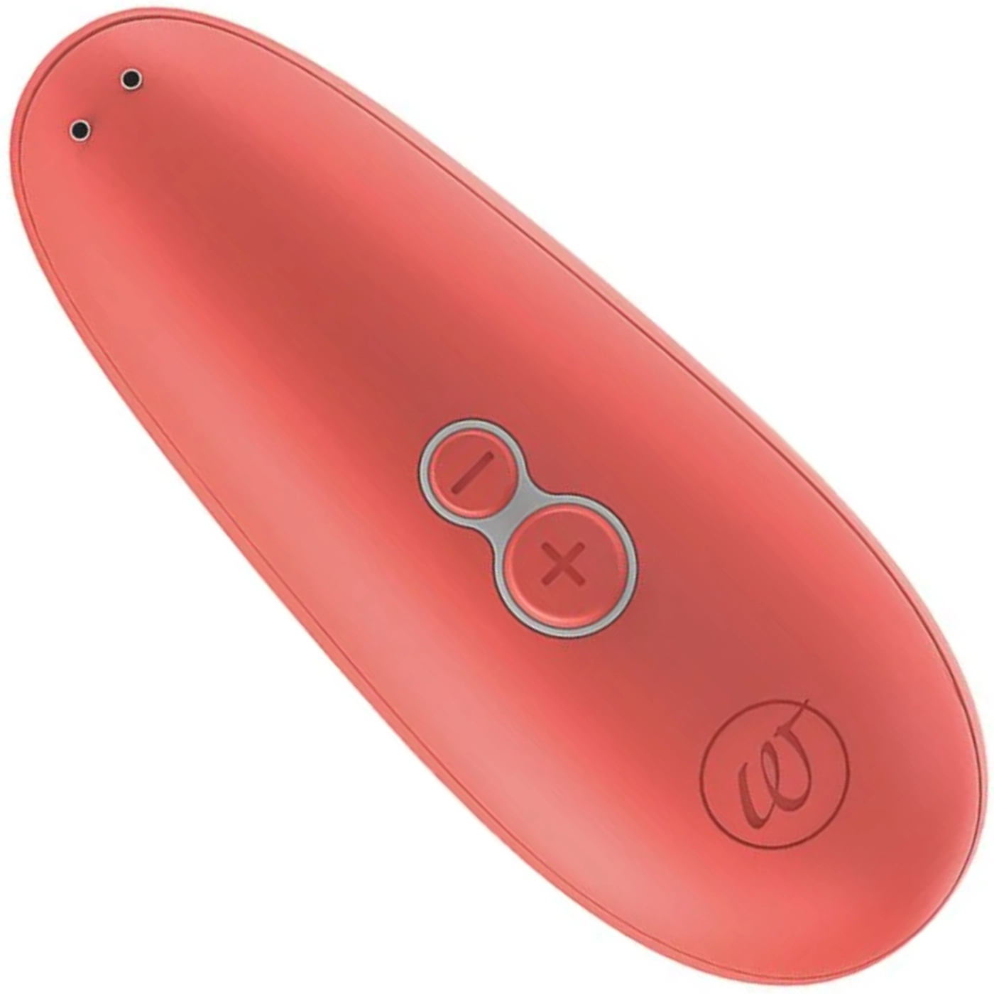 Womanizer Starlet 2 Silicone Clitoral Stimulator