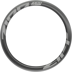 Zipp 303 Firecrest Carbon Rim - 700, Rim Brake, Matte Carbon, 24H, Rear